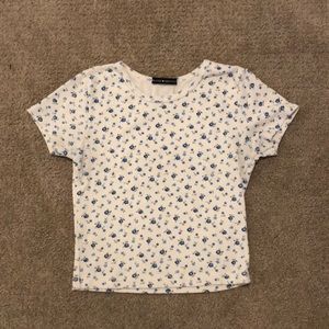 BRANDY MELVILLE Tee Shirt